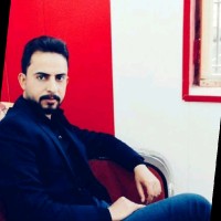 Ahmed Hassan