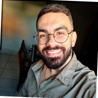 Alexandre Farineli Tuller Ferreira