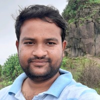 Dastagir shaikh