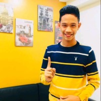 Reymund Titong