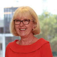 Sharon Ferrier