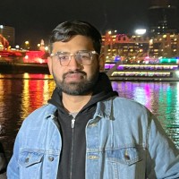 Hamza Amjad