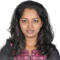 Rekha Jothi