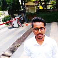 Channakeshava Mohan