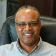 Melvin Walker