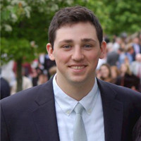 Kevin Cross