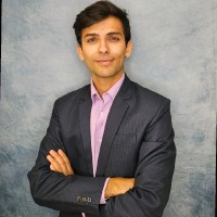 Ayush Malik