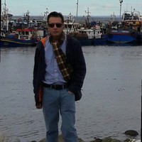 Juan Velasquez Quiroz