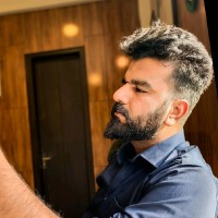 MUHAMMAD BILAL TAHIR