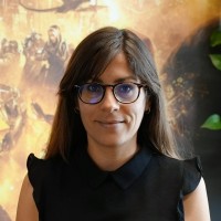 Manuela Saiz Contreras