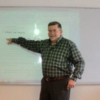 Donald Dungan