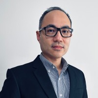 Khoon Jin Lau