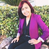 Blanca Vazquez