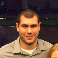 Kyle Brabandt