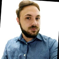 André Weber Javorski