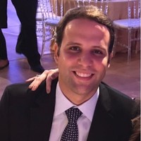 Paulo de Siqueira Melo