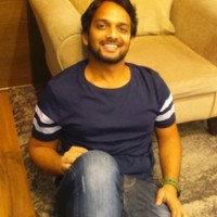 Rakesh Vishram Upadhyay