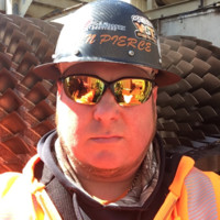 Brian Pierce