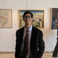 Jose Andres Macias Marin