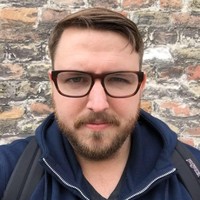 Andrew Wehrung