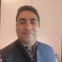 Satyavrat Pandey