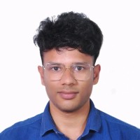 Nithin Venkat