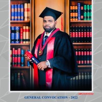 Mohamed Arsath (محمد أرصاد) Bsc (Hons)