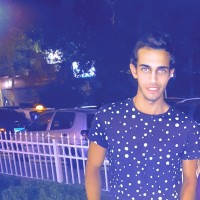 Hesham Saleh