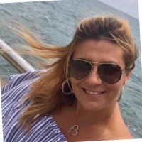 Millie (Marilia) Batista