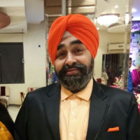 Ravinder Singh