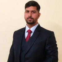 Raman Kajla
