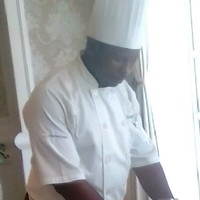 Chef Benzo Maneli