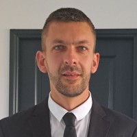 Mickael Ramnout