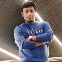 Sushant Randive