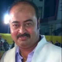 Jitendra Parmar