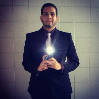 Jesus Mireles