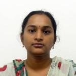 Supraja Sriram