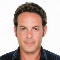 Shahar Rozen