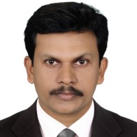 Rajesh A