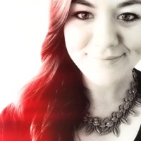 Melanie Pfrommer (geb. Stork)