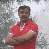Naveed Ahmed