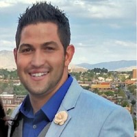 Frankie Baca