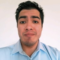 Eric Gonzalez Peralta