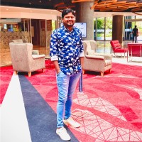 Akshay Singe