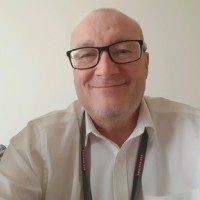 Mick Cocker