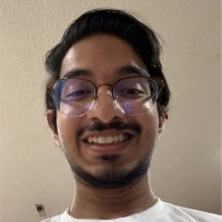 Paras Joshi