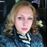 Marina Andreeva