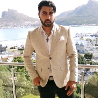 Rashaad Khan