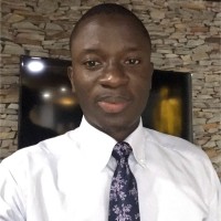 Frank Amoah