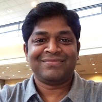 Jude Vijay David